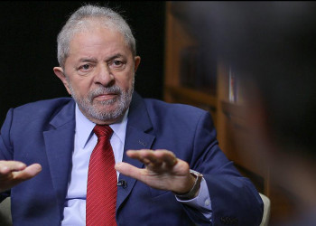 Ditadura continuada contra Lula